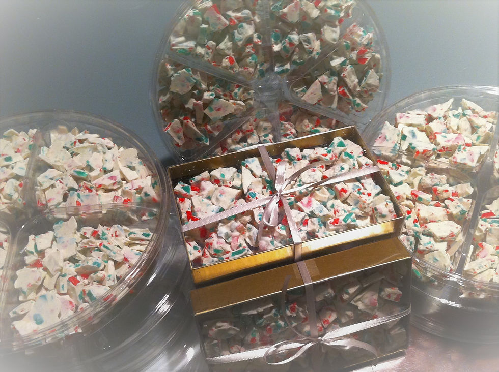 Christmas Bark (2)