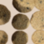 Signature Cookies