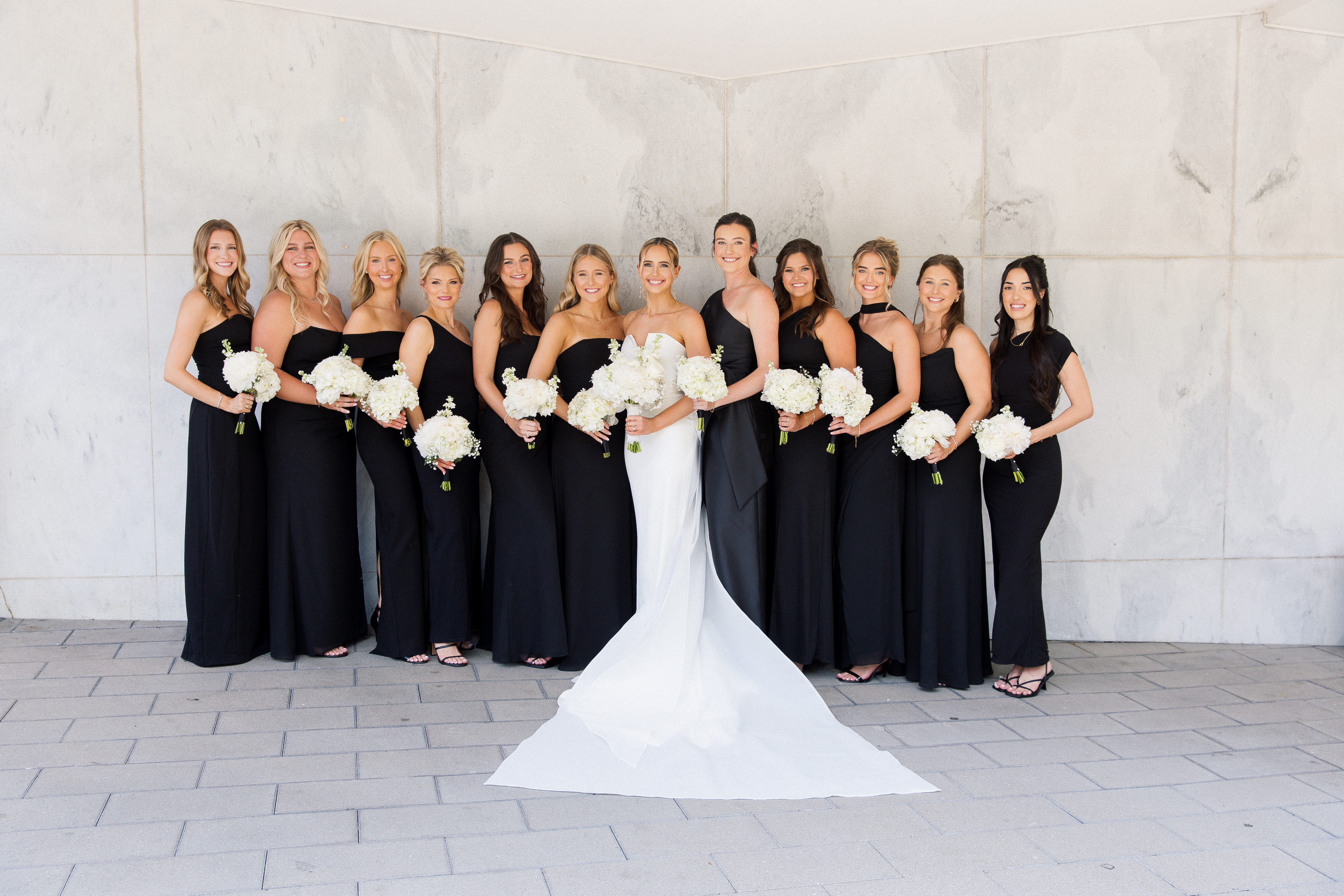 Molly Reily Wedding