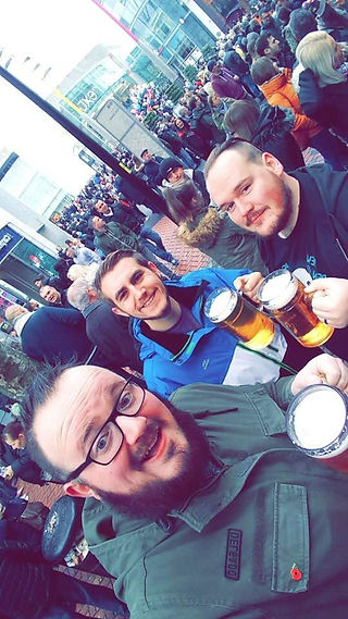 Beer