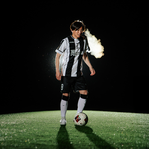 SCFC 2026 1st Uniform + NUMBER + NAME | MIZUNO（半袖） | SHIBUYA
