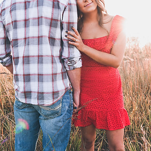 Aili & Nick