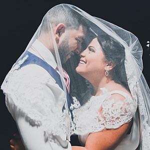 Yenai & Gerardo Wedding