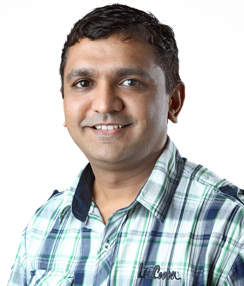 Dr.Hetal Limbasiya