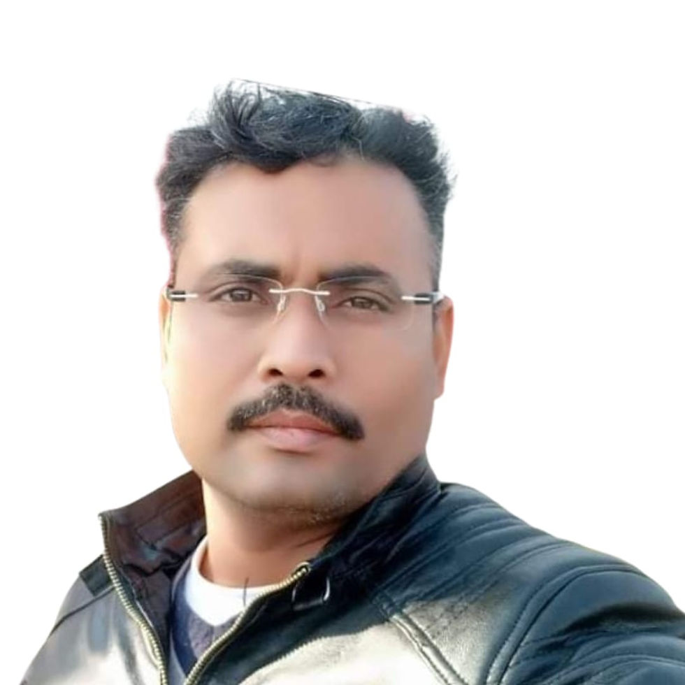 Rohit Prajapati