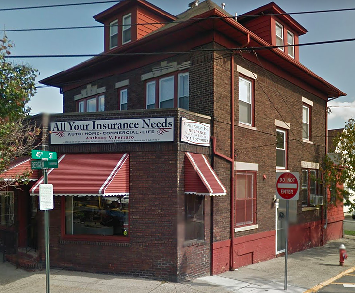 North Bergen�s Oldest Businesses