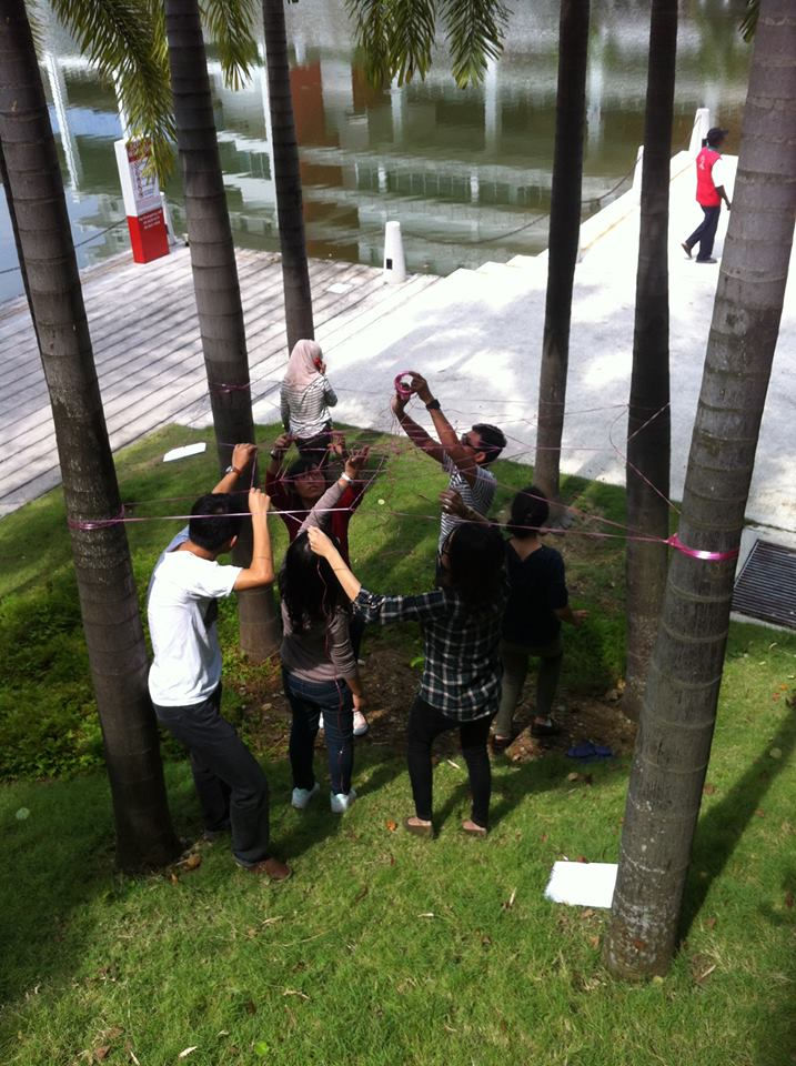 GROUP WORK