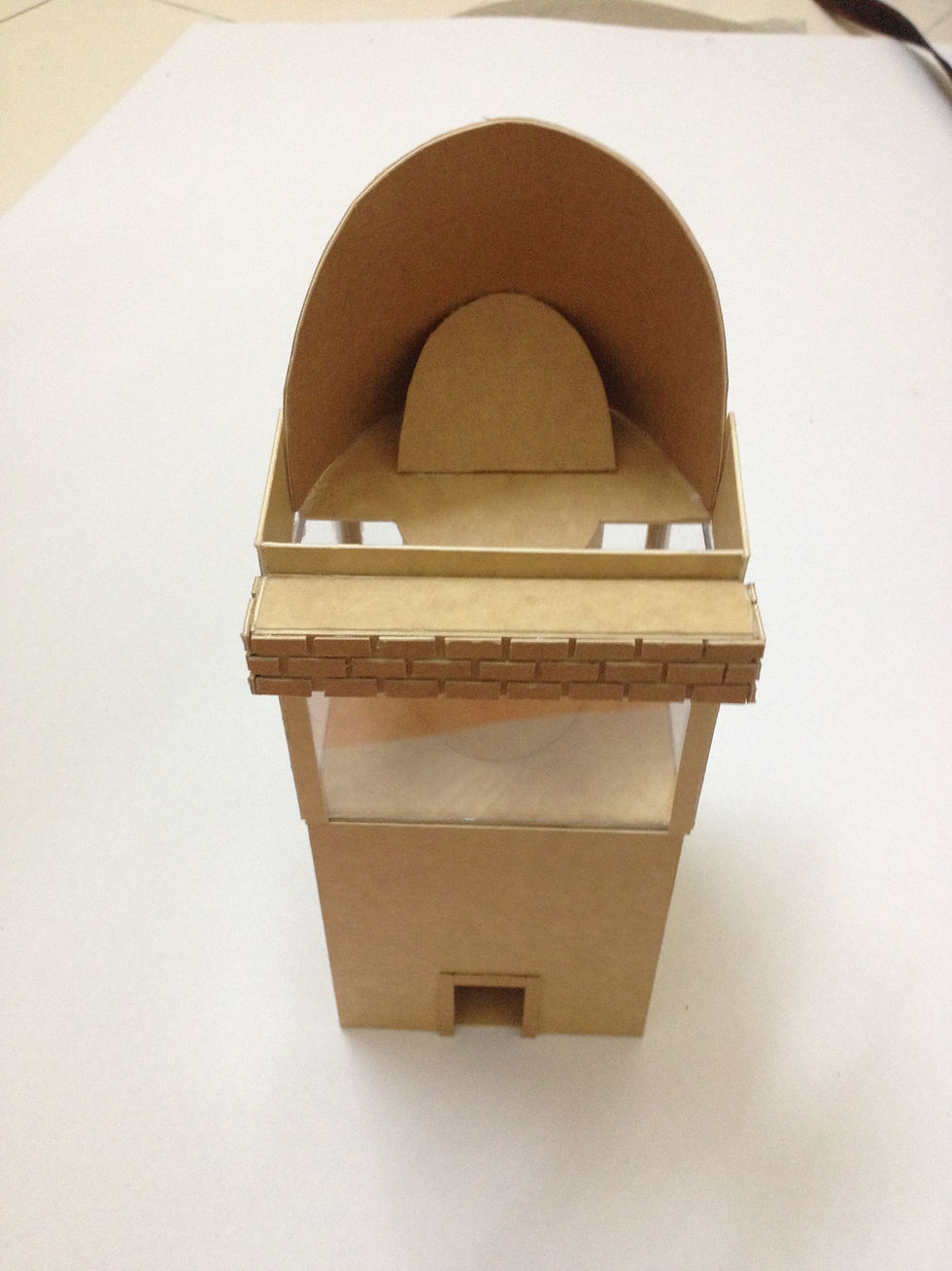 FINAL MODEL