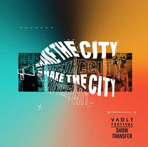 Shake The City Logo