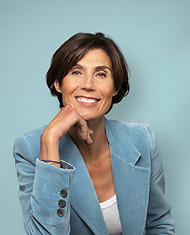 Anne Desloovere, Fondatrice de 45 Secondes