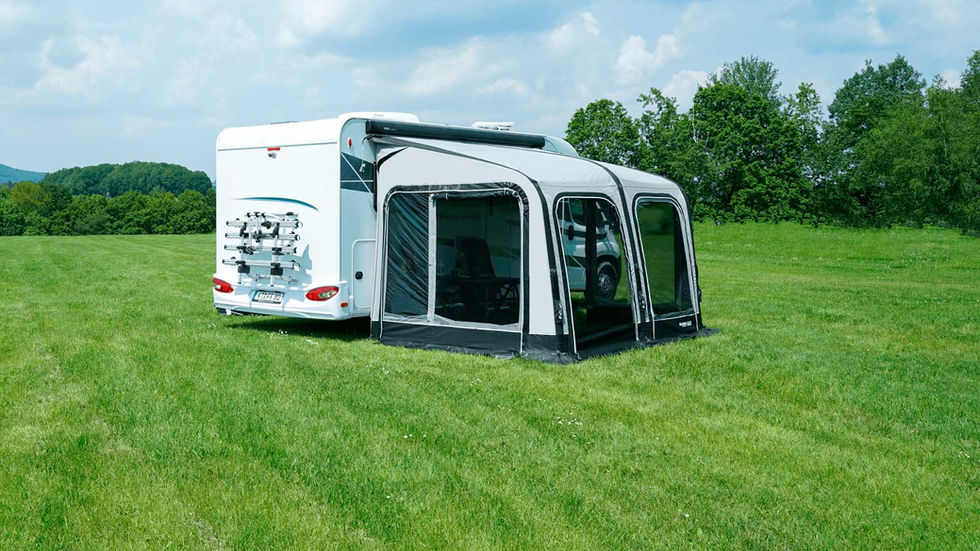 Westfield Şişme Karavan Çadırı Vega 2.0