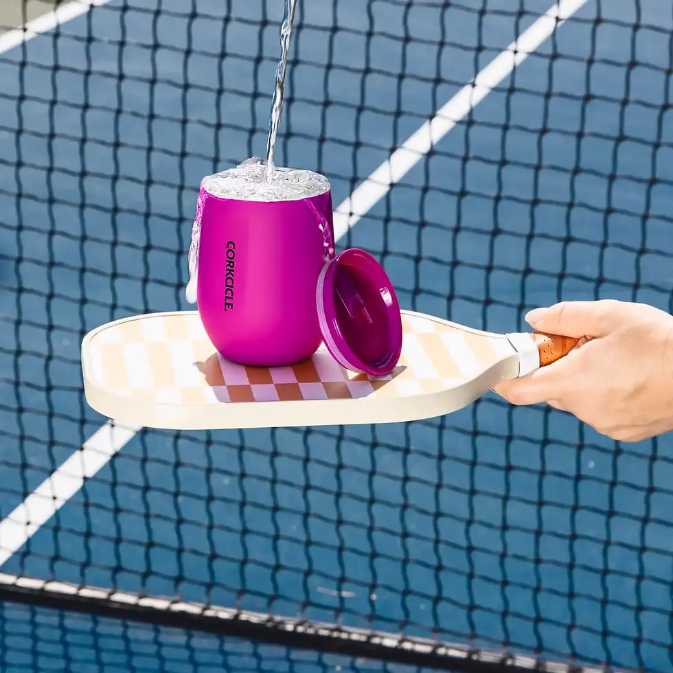 Corkcicle Termos Stemless Cup 350ml Berry Punch