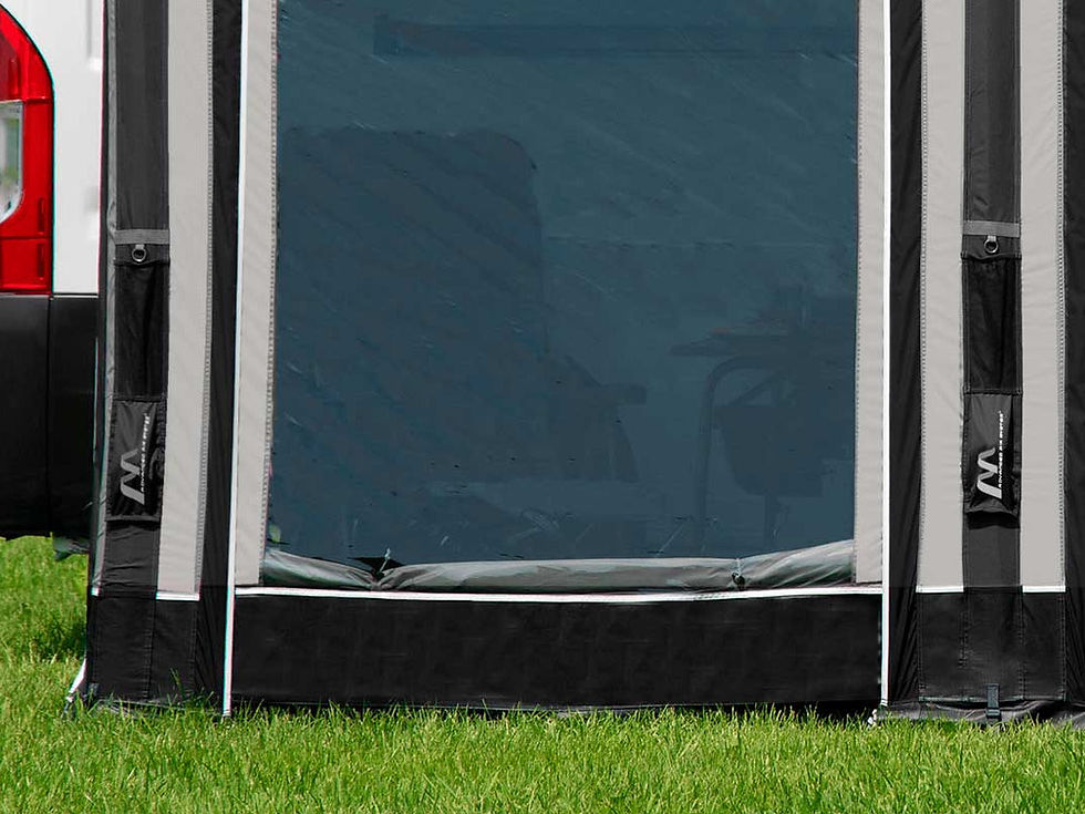 Thumbnail: Westfield Şişme Karavan Çadırı Mars