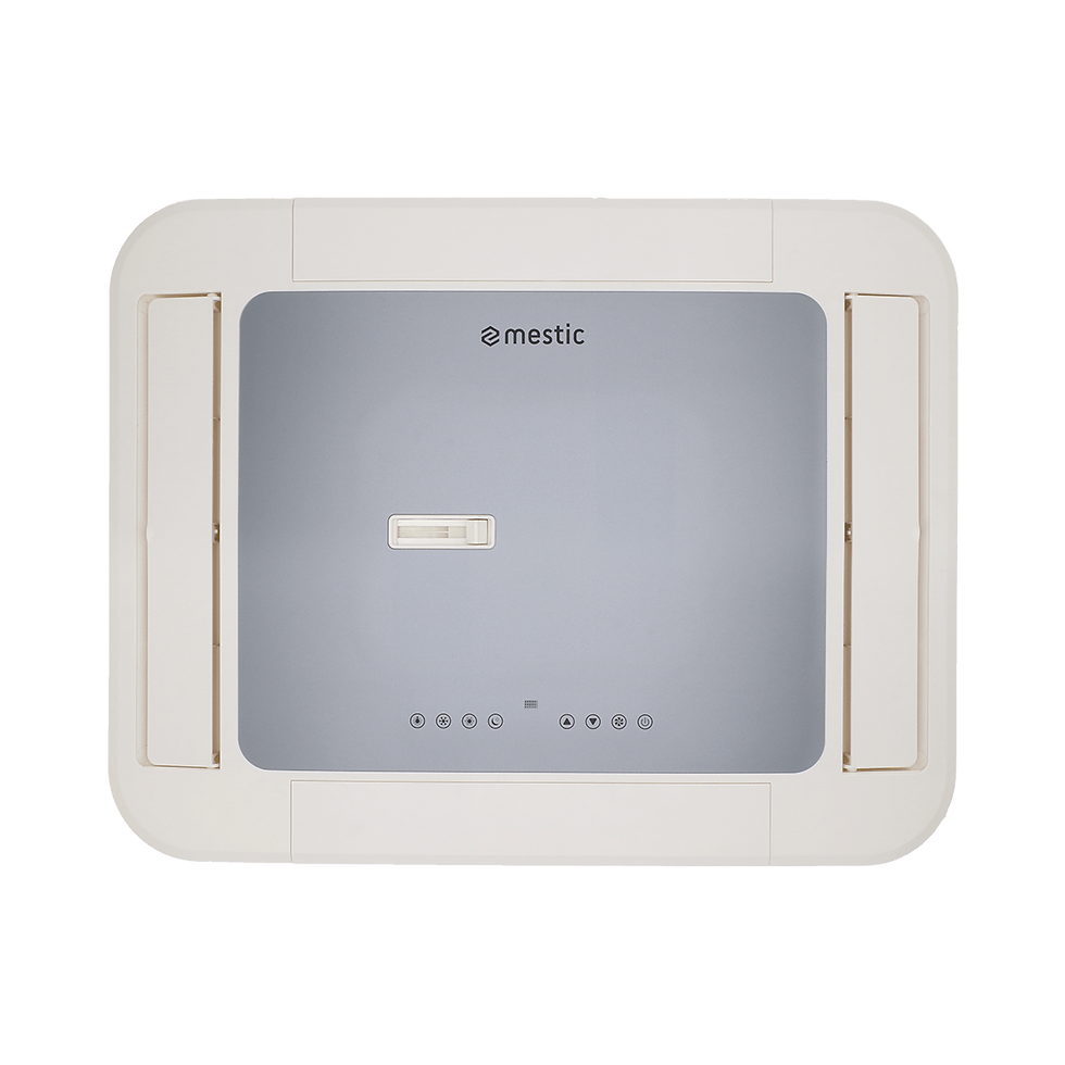 Thumbnail: Mestic Tavan Üstü Klima - RTA-2500L