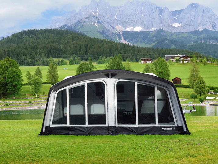 Westfield Şişme Karavan Çadırı Galaxy 2.0