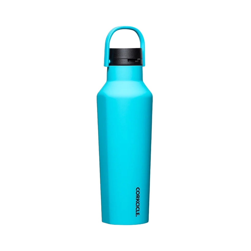Corkcicle - Termos - Sport Canteen - 946 ml - Sky Blue