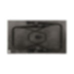 Travellife - Masa - Mirano - Koyu Gri - 120 cm