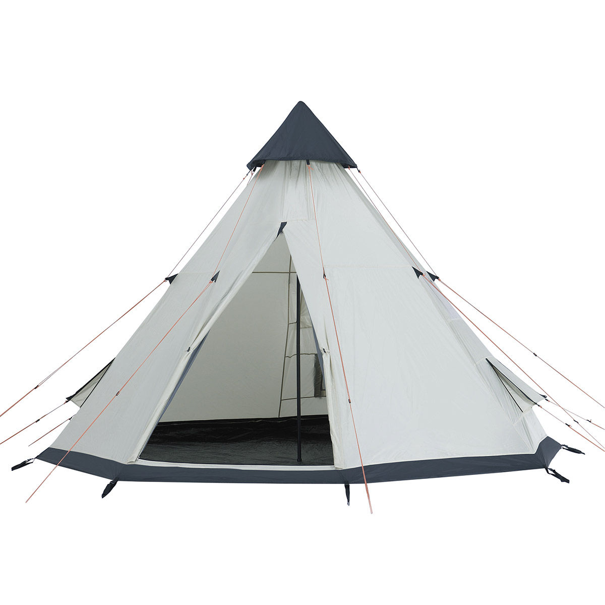 CHEROKEE 350 - Tipi Kamp Çadırı