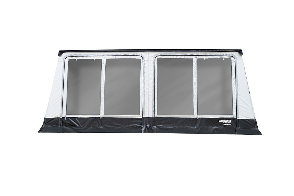 Thumbnail: Westfield Luna Plus Karavan Çadırı Torba Tente