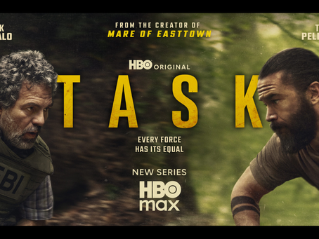 Bilingual Latino Talent Needed for HBO’s “Task” Season 2 in Pennsylvania