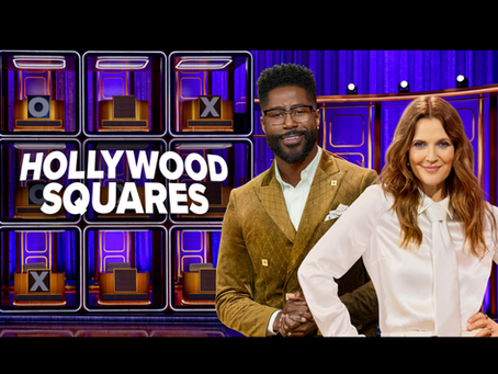 How to Get on Hollywood Squares in 2026