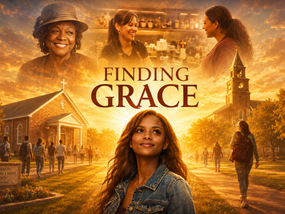 Casting Call: Finding Grace Faith-Based Feature Film in North Carolina