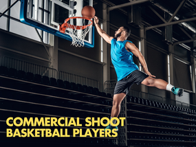 Immediate Casting Call for Basketball Players in Charlotte