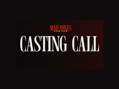 Actor Auditions in Grand Rapids, Michigan – Paid Indie Film Casting Call