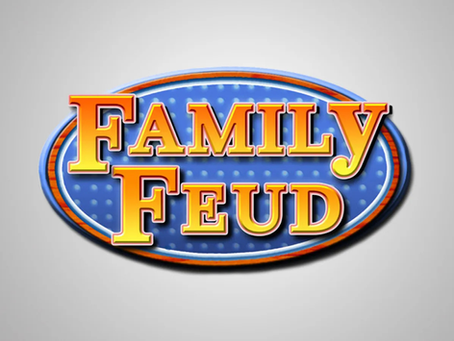 Get on Family Feud in 2026 — Applications Now Open