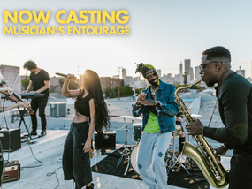 “A Music City Story” Seeking Background Talent in Nashville