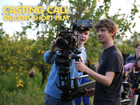 Atlanta Casting Call for Student Short Films in Summer Intensive Program