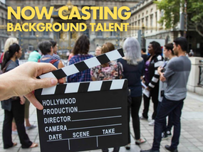 Scarpetta Season 2 Casting Call for Nashville Background Talent