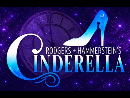 Theater Auditions in Largo, FL for “Cinderella”