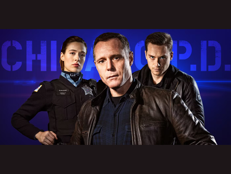 Casting Call: Extras Needed for NBC’s Chicago P.D.