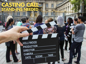Casting Call: Stand-Ins Needed for “Golf Trip” in Georgia