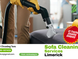 Top Facts About Sofa Cleaning Services: Explore The Expected Takeaways