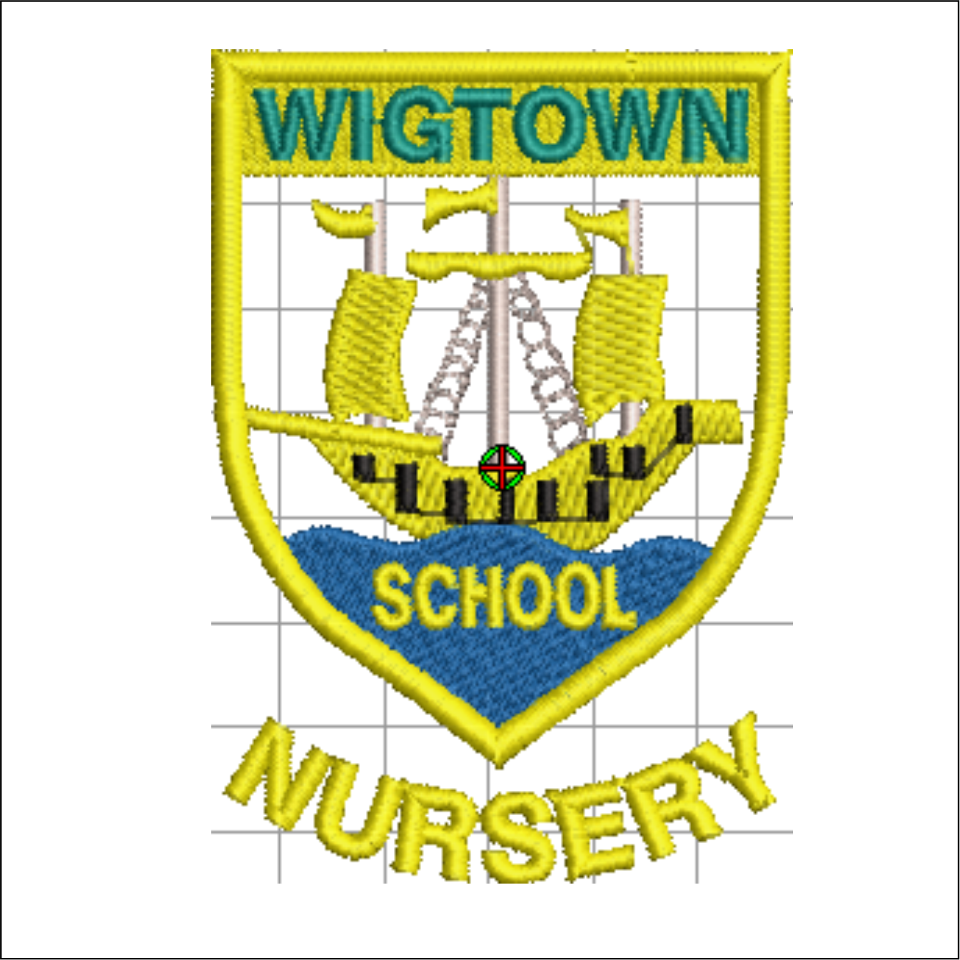 Wigtown Nursery School