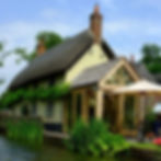 Heather Cottage View