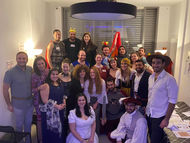 Kerem House Party