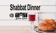 Shabbat Dinner