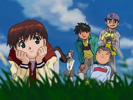 Resenha : Gakkou no Kaidan