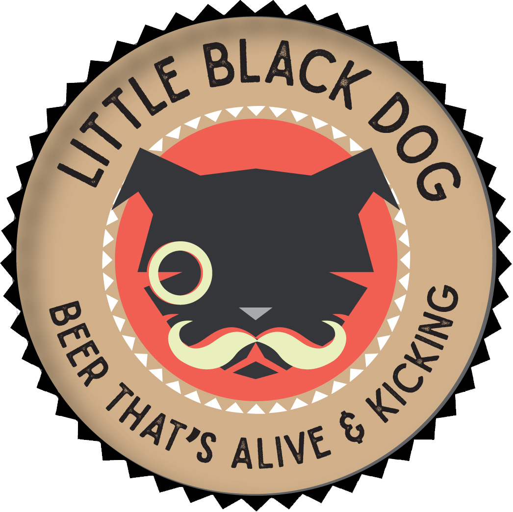 Little Black Dog Beer Company Little Black Dog Beer Company