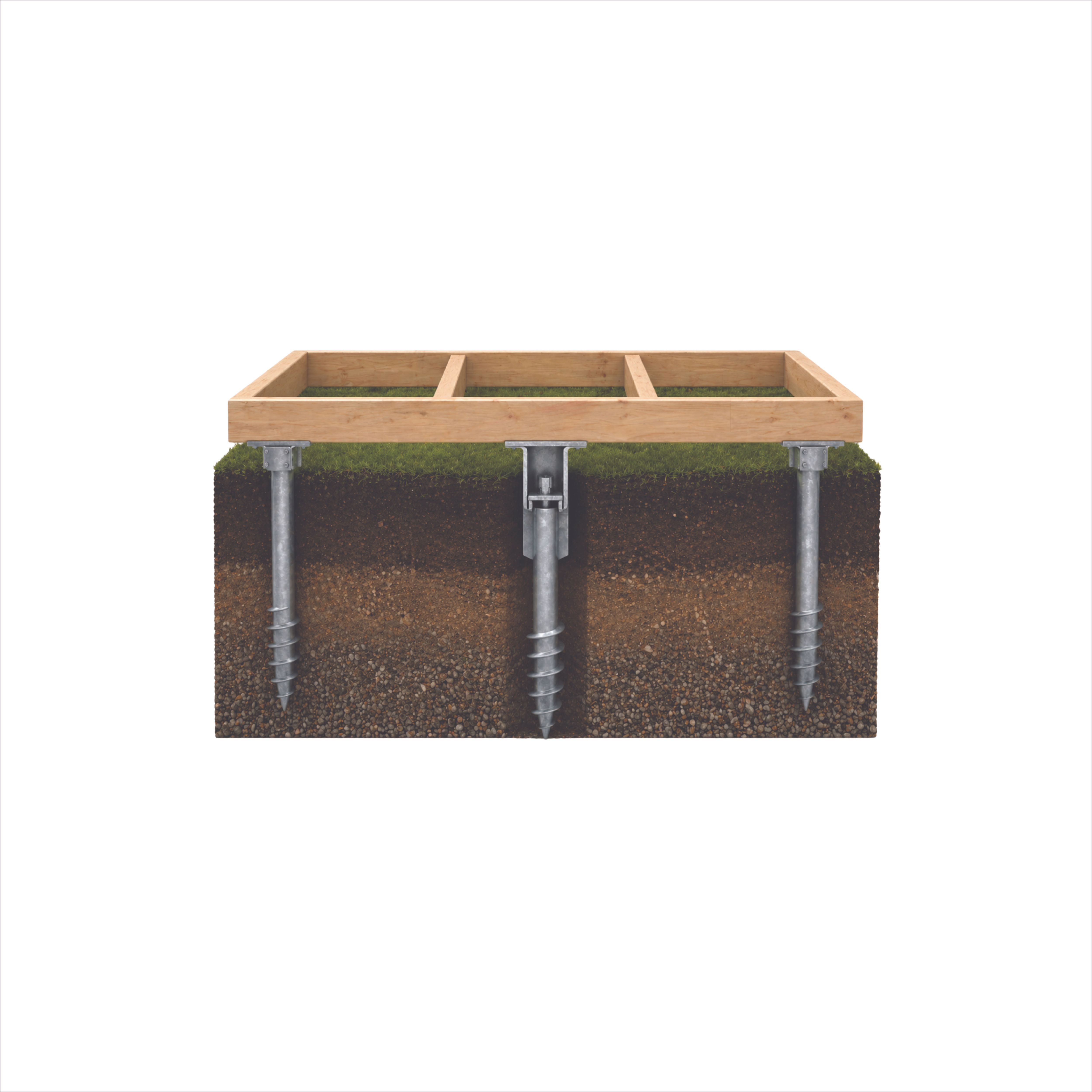 Shed Base