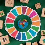 SDG Impact : Panduan untuk Tujuan Pembangunan Berkelanjutan