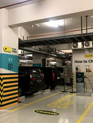 Casion : Solusi untuk Mobilitas Masa Depan