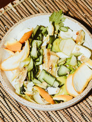 Kelola Sampah Organik Dengan Kompos