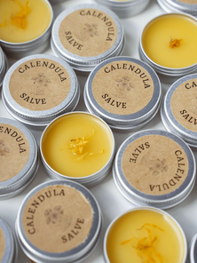 Gracious Project: Beauty Care Natural berbasis Plant Based