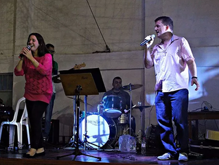 Cris e Nelson