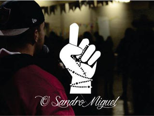 O Sandro Miguel