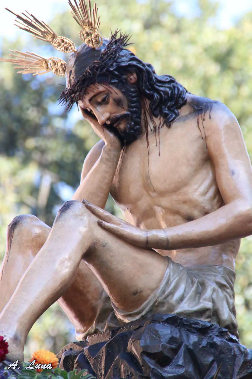 Humildad y Paciencia